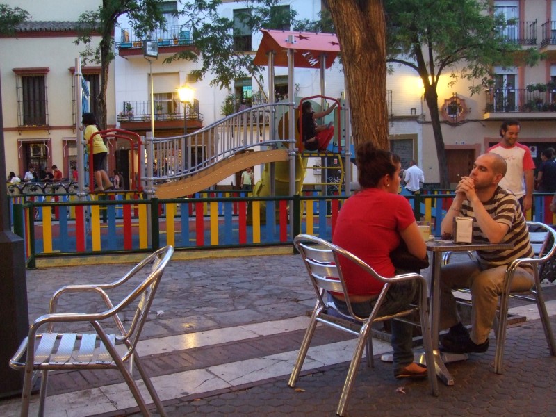 Anadalusien 2009 - 0800 